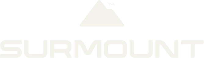 surmount